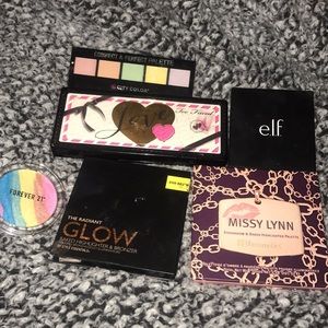 makeup bundle!